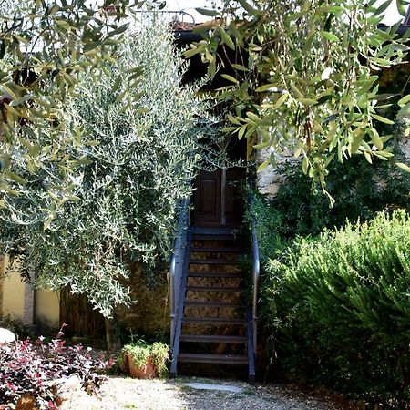 Locanda Dei Boi Ventimiglia Esterno foto