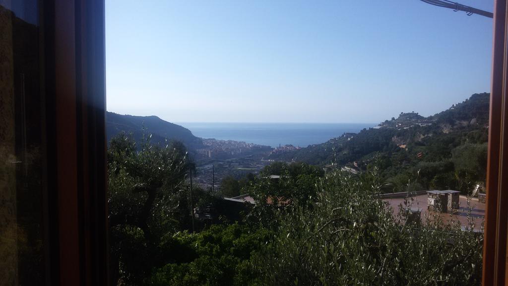 Locanda Dei Boi Ventimiglia Camera foto