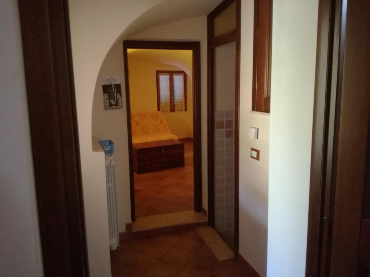 Locanda Dei Boi Ventimiglia Esterno foto