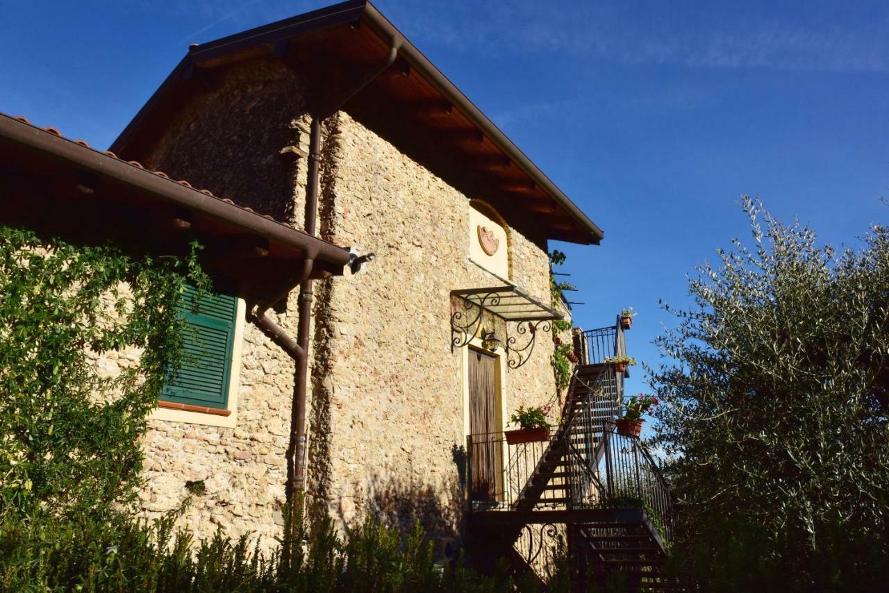 Locanda Dei Boi Ventimiglia Esterno foto