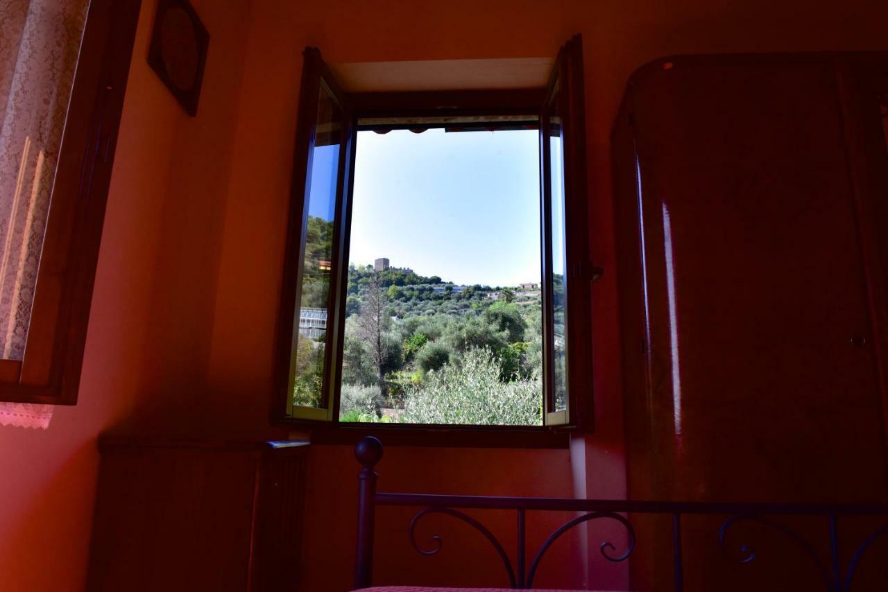 Locanda Dei Boi Ventimiglia Esterno foto